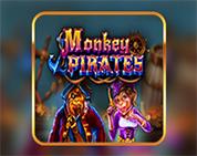 Monkey Pirates