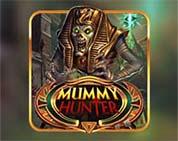 Mummy Hunter
