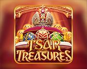 Tsar Treasures